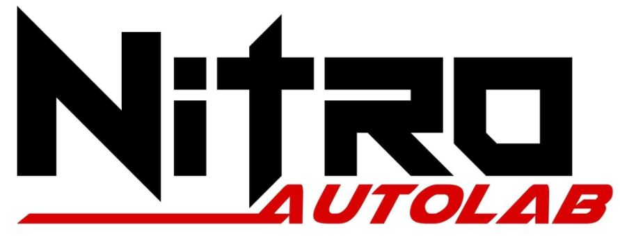 Nitro Autolab Merch Store